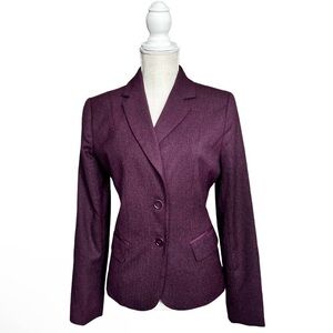 7th Avenue Blazer Jacket Women Size 10